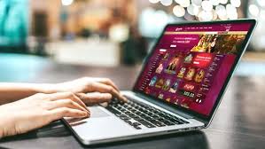 Зеркало Gorilla Casino