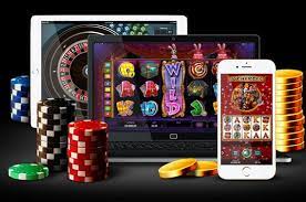Официальный сайт Casino KairoSlot